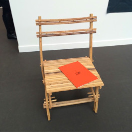 Benoit Marin Bovis